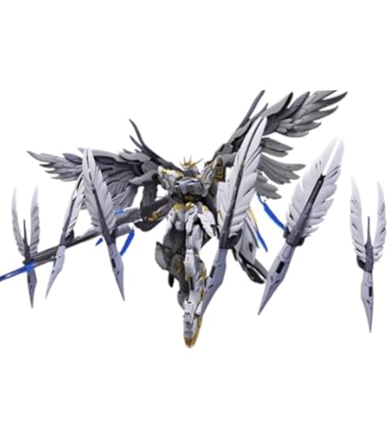 Amazon | 1/100スケール RMDシリーズ 雷霆魔鬼魚（サンダーボルト